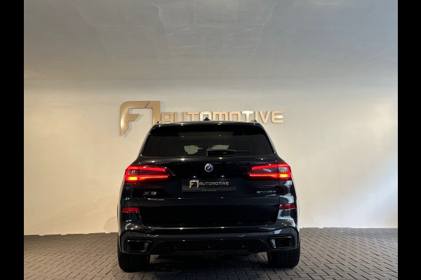 BMW X5 XDrive45e High Executive M Sport Pano|Trekhaak|4W-besturing