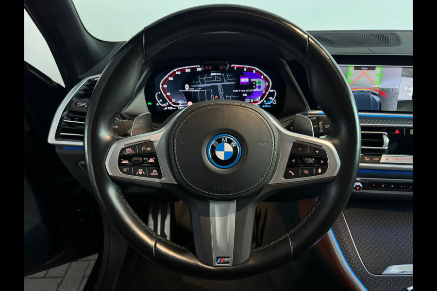BMW X5 XDrive45e High Executive M Sport Pano|Trekhaak|4W-besturing
