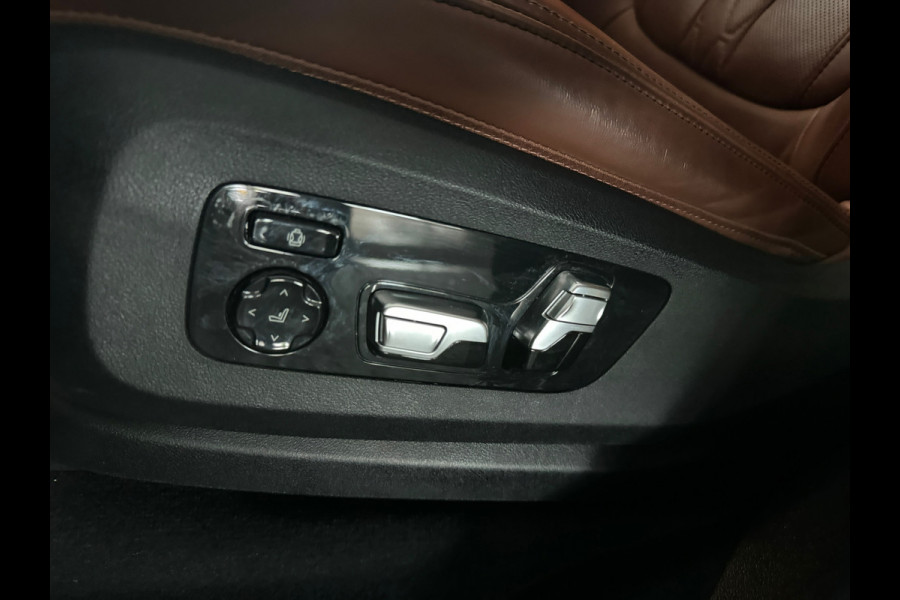 BMW X5 XDrive45e High Executive M Sport Pano|Trekhaak|4W-besturing