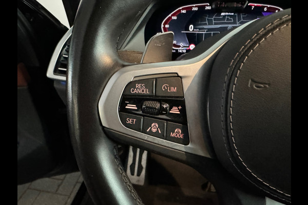 BMW X5 XDrive45e High Executive M Sport Pano|Trekhaak|4W-besturing