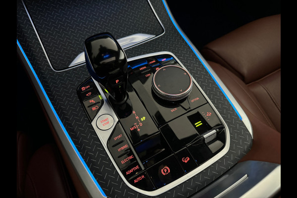 BMW X5 XDrive45e High Executive M Sport Pano|Trekhaak|4W-besturing