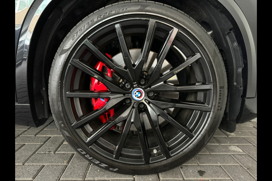 BMW X5 XDrive45e High Executive M Sport Pano|Trekhaak|4W-besturing