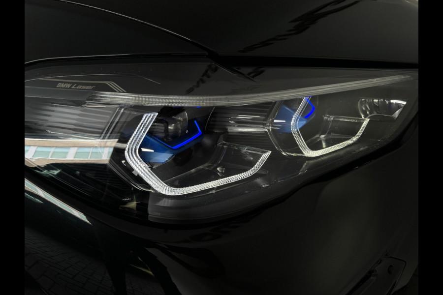 BMW X5 XDrive45e High Executive M Sport Pano|Trekhaak|4W-besturing