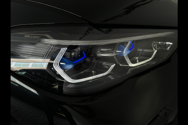BMW X5 XDrive45e High Executive M Sport Pano|Trekhaak|4W-besturing
