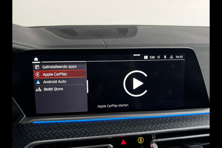 BMW X5 XDrive45e High Executive M Sport Pano|Trekhaak|4W-besturing
