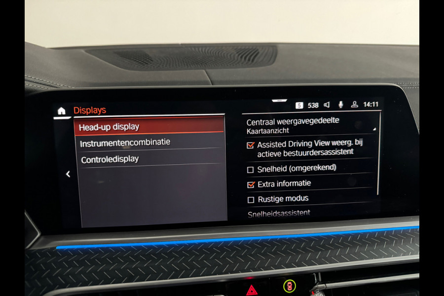 BMW X5 XDrive45e High Executive M Sport Pano|Trekhaak|4W-besturing