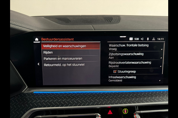 BMW X5 XDrive45e High Executive M Sport Pano|Trekhaak|4W-besturing