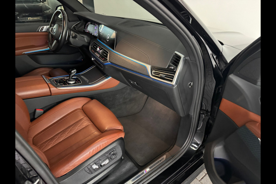 BMW X5 XDrive45e High Executive M Sport Pano|Trekhaak|4W-besturing