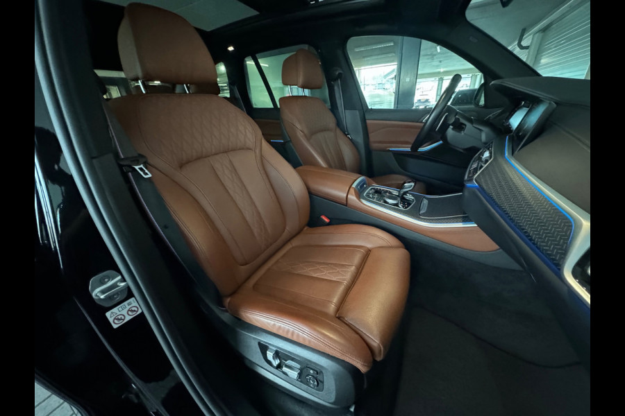 BMW X5 XDrive45e High Executive M Sport Pano|Trekhaak|4W-besturing