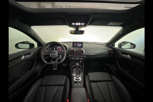 Audi RS3 Sportback 2.5 TFSI quattro Pano|Keyless|B&O|RS Seat|Camera