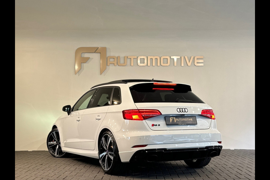 Audi RS3 Sportback 2.5 TFSI quattro Pano|Keyless|B&O|RS Seat|Camera