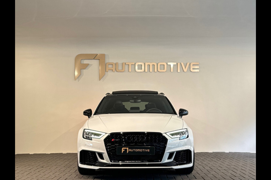 Audi RS3 Sportback 2.5 TFSI quattro Pano|Keyless|B&O|RS Seat|Camera