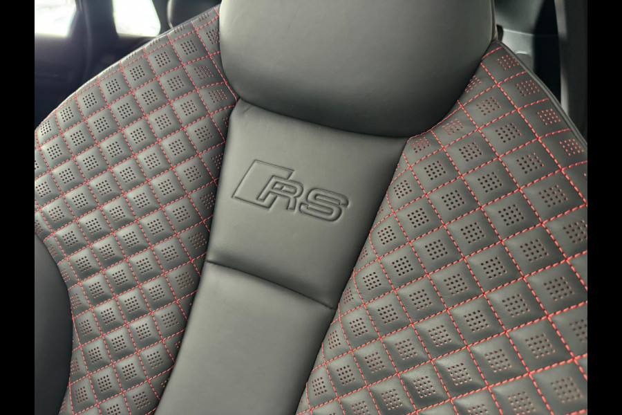 Audi RS3 Sportback 2.5 TFSI quattro Pano|Keyless|B&O|RS Seat|Camera
