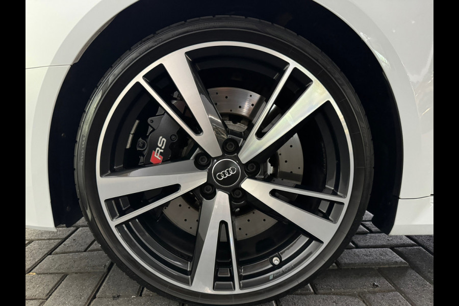 Audi RS3 Sportback 2.5 TFSI quattro Pano|Keyless|B&O|RS Seat|Camera