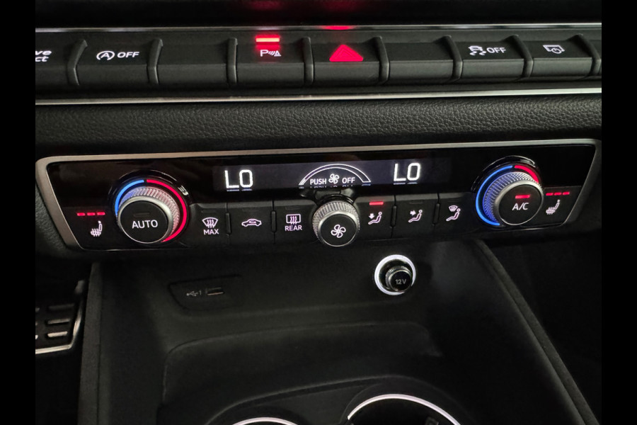 Audi RS3 Sportback 2.5 TFSI quattro Pano|Keyless|B&O|RS Seat|Camera