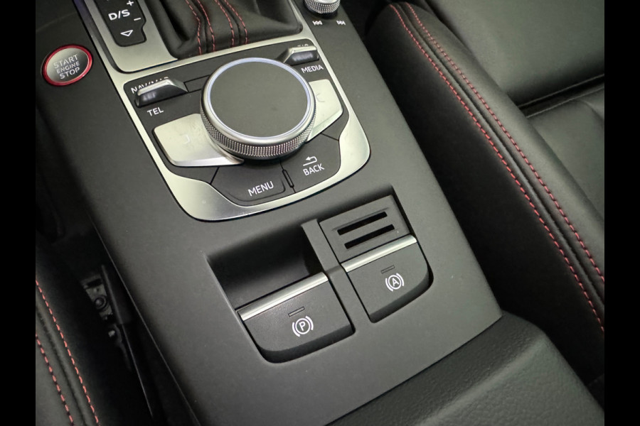 Audi RS3 Sportback 2.5 TFSI quattro Pano|Keyless|B&O|RS Seat|Camera