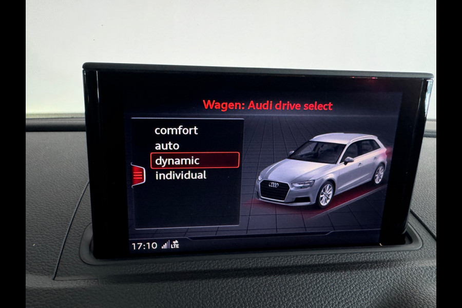 Audi RS3 Sportback 2.5 TFSI quattro Pano|Keyless|B&O|RS Seat|Camera