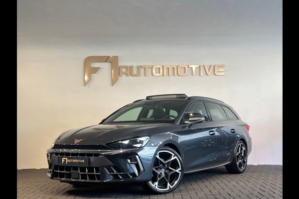 CUPRA Leon Sportstourer 1.5 TSI e-Hybrid Business Pano|Memory