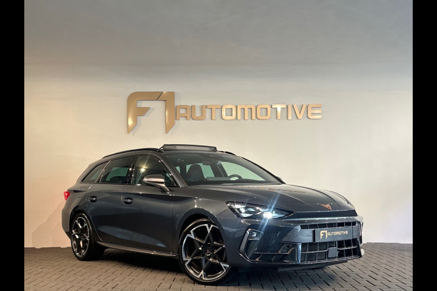 CUPRA Leon Sportstourer 1.5 TSI e-Hybrid Business Pano|Memory