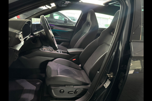 CUPRA Leon Sportstourer 1.5 TSI e-Hybrid Business Pano|Memory