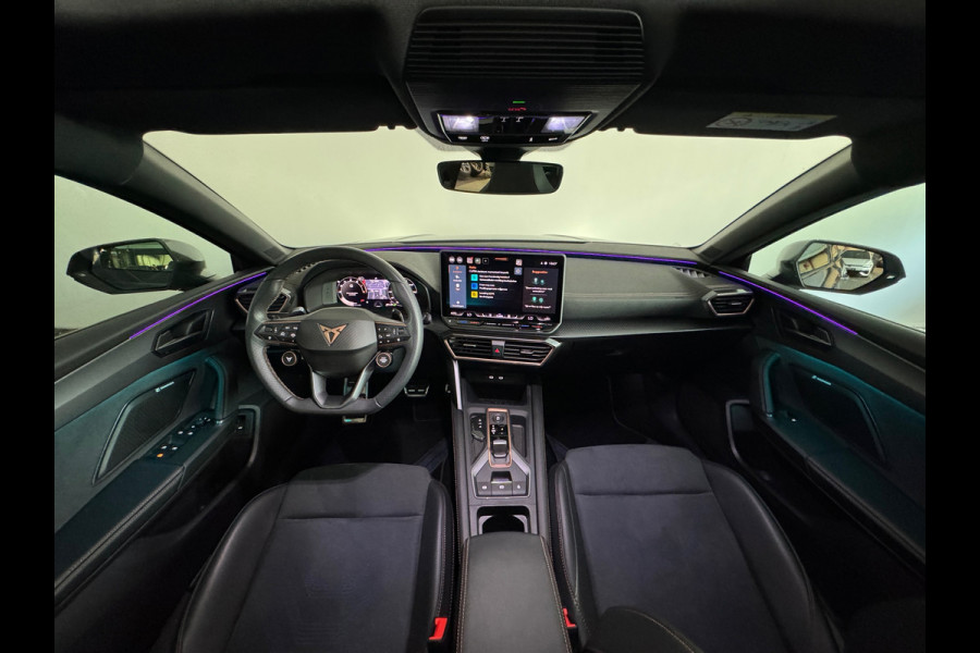 CUPRA Leon Sportstourer 1.5 TSI e-Hybrid Business Pano|Memory