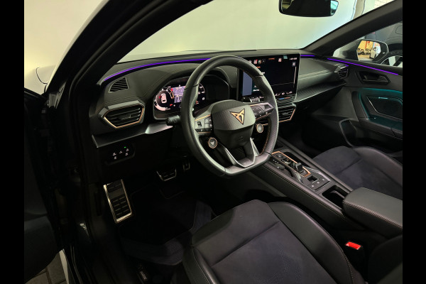 CUPRA Leon Sportstourer 1.5 TSI e-Hybrid Business Pano|Memory