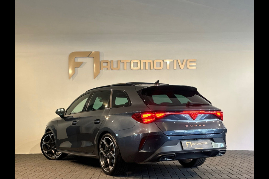 CUPRA Leon Sportstourer 1.5 TSI e-Hybrid Business Pano|Memory