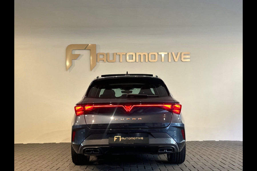 CUPRA Leon Sportstourer 1.5 TSI e-Hybrid Business Pano|Memory