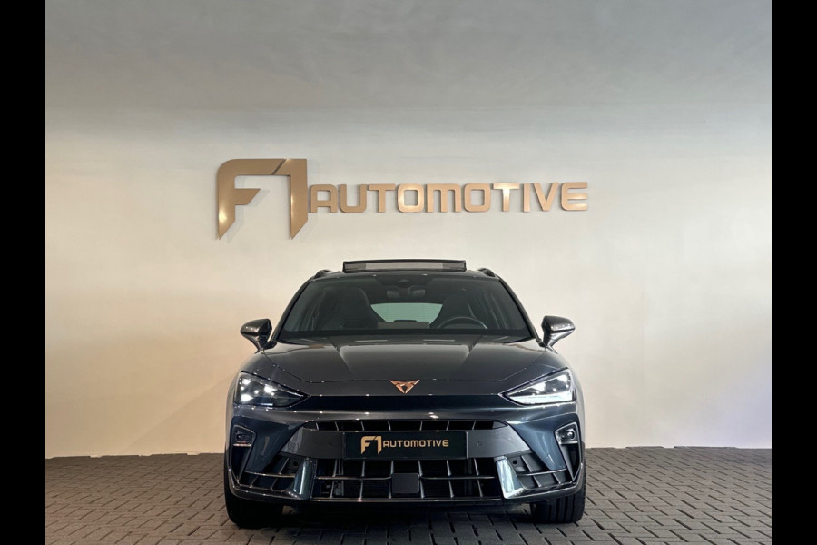 CUPRA Leon Sportstourer 1.5 TSI e-Hybrid Business Pano|Memory