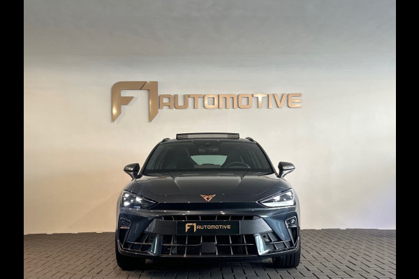CUPRA Leon Sportstourer 1.5 TSI e-Hybrid Business Pano|Memory