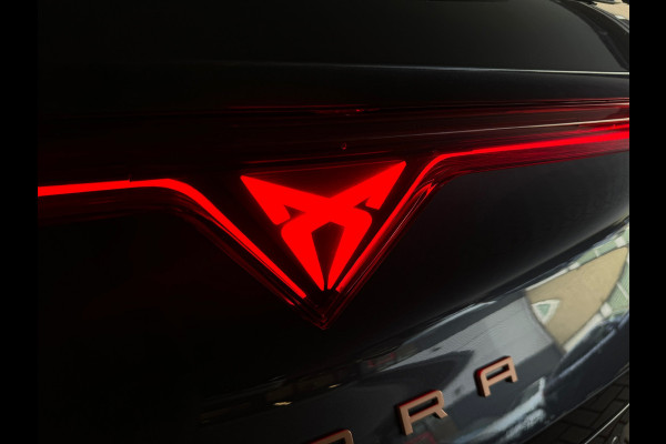 CUPRA Leon Sportstourer 1.5 TSI e-Hybrid Business Pano|Memory