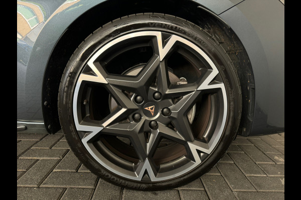 CUPRA Leon Sportstourer 1.5 TSI e-Hybrid Business Pano|Memory