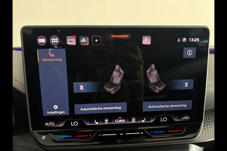 CUPRA Leon Sportstourer 1.5 TSI e-Hybrid Business Pano|Memory