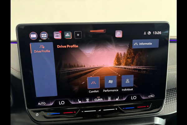 CUPRA Leon Sportstourer 1.5 TSI e-Hybrid Business Pano|Memory