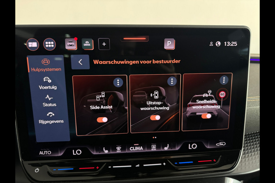 CUPRA Leon Sportstourer 1.5 TSI e-Hybrid Business Pano|Memory