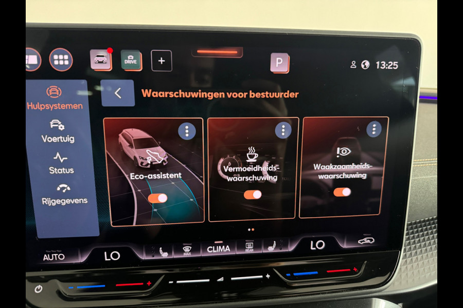 CUPRA Leon Sportstourer 1.5 TSI e-Hybrid Business Pano|Memory