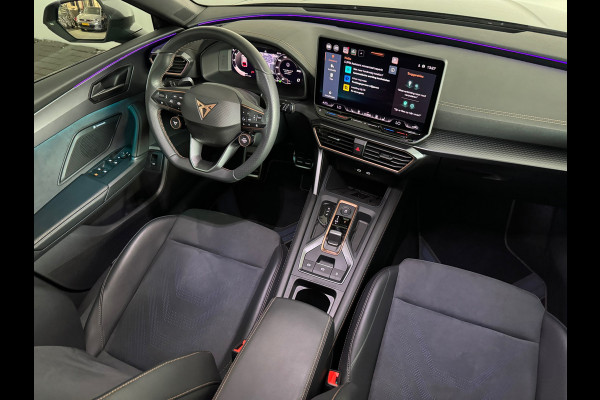 CUPRA Leon Sportstourer 1.5 TSI e-Hybrid Business Pano|Memory