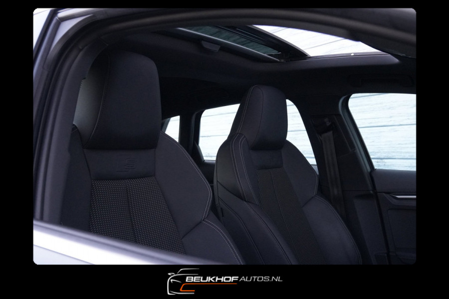 Audi A3 Sportback 30 TFSI S-Line Maxton Panorama Leer 19Inch