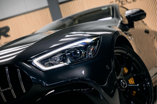 Mercedes-Benz AMG GT 4-Door Coupe GT63s AMG 4MATIC+ | Burmester | Head-Up | Stoelmassage | 360 camera |