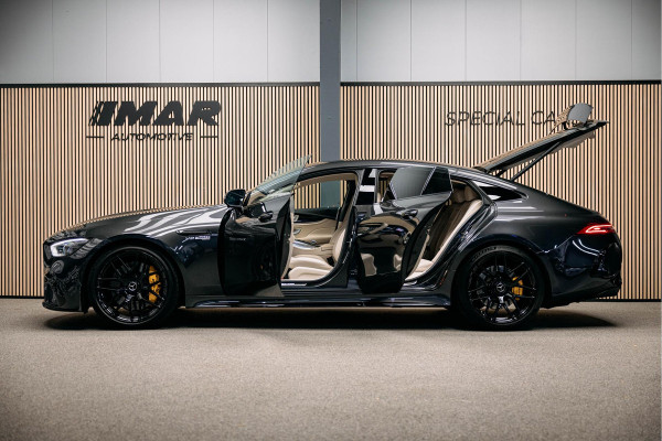 Mercedes-Benz AMG GT 4-Door Coupe GT63s AMG 4MATIC+ | Burmester | Head-Up | Stoelmassage | 360 camera |