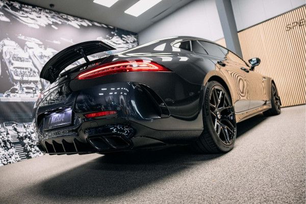 Mercedes-Benz AMG GT 4-Door Coupe GT63s AMG 4MATIC+ | Burmester | Head-Up | Stoelmassage | 360 camera |
