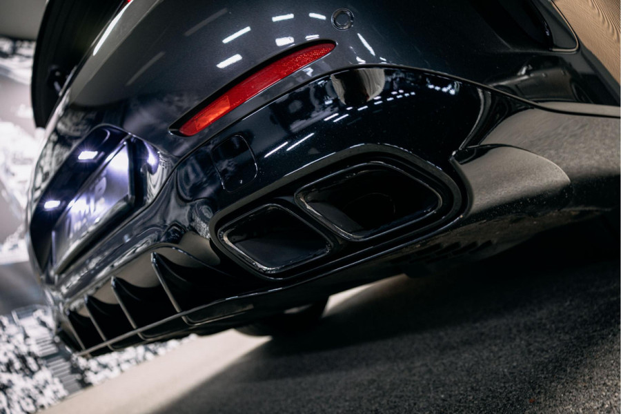Mercedes-Benz AMG GT 4-Door Coupe GT63s AMG 4MATIC+ | Burmester | Head-Up | Stoelmassage | 360 camera |