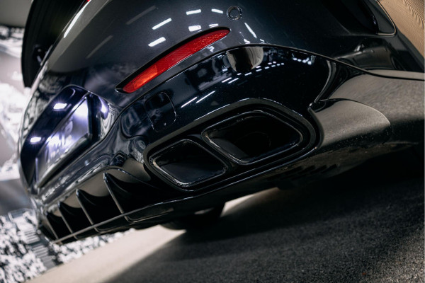 Mercedes-Benz AMG GT 4-Door Coupe GT63s AMG 4MATIC+ | Burmester | Head-Up | Stoelmassage | 360 camera |