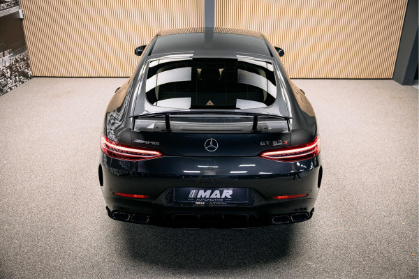 Mercedes-Benz AMG GT 4-Door Coupe GT63s AMG 4MATIC+ | Burmester | Head-Up | Stoelmassage | 360 camera |