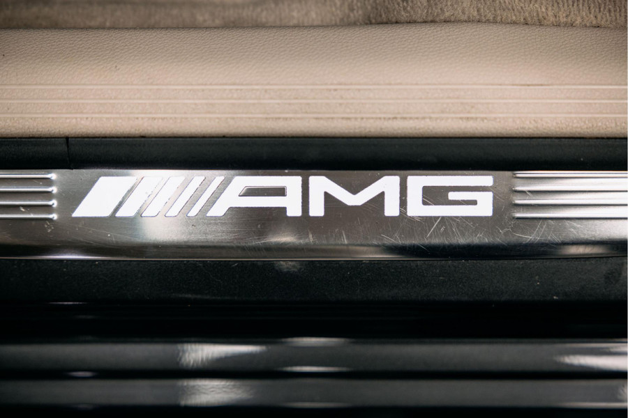 Mercedes-Benz AMG GT 4-Door Coupe GT63s AMG 4MATIC+ | Burmester | Head-Up | Stoelmassage | 360 camera |