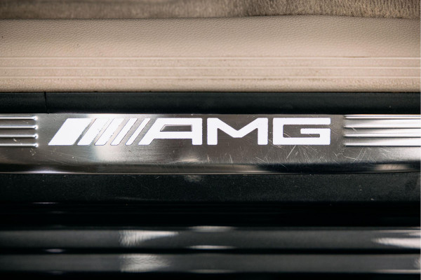 Mercedes-Benz AMG GT 4-Door Coupe GT63s AMG 4MATIC+ | Burmester | Head-Up | Stoelmassage | 360 camera |