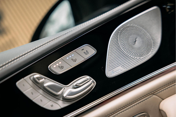 Mercedes-Benz AMG GT 4-Door Coupe GT63s AMG 4MATIC+ | Burmester | Head-Up | Stoelmassage | 360 camera |