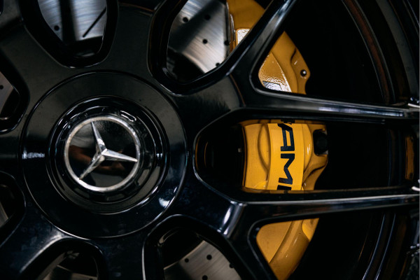 Mercedes-Benz AMG GT 4-Door Coupe GT63s AMG 4MATIC+ | Burmester | Head-Up | Stoelmassage | 360 camera |