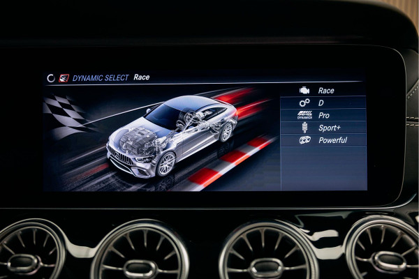 Mercedes-Benz AMG GT 4-Door Coupe GT63s AMG 4MATIC+ | Burmester | Head-Up | Stoelmassage | 360 camera |