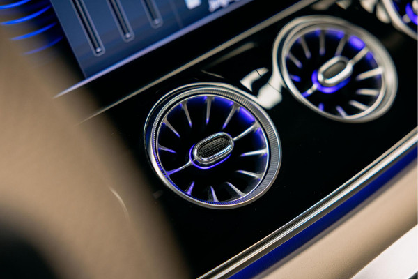 Mercedes-Benz AMG GT 4-Door Coupe GT63s AMG 4MATIC+ | Burmester | Head-Up | Stoelmassage | 360 camera |